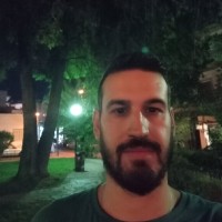 Marcos Tzouganatos