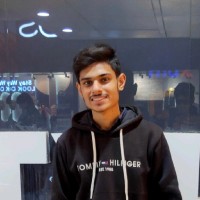 Harshit Bhargava