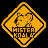 MISTER KOALA
