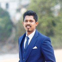 Kavinga Ariyathilaka