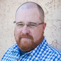 Joshua Morris