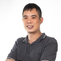 Alan Tang