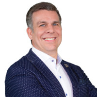 Jeff Johnston
