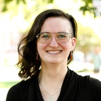 Emily Hoffman, J.D., M.L.S.
