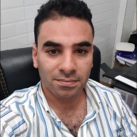 Ahmed Ibrahim