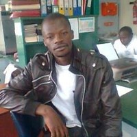 benard oketch