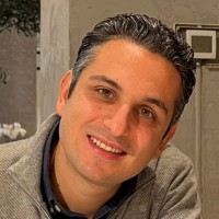 Raphael Sakr