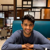 Kartik Malik