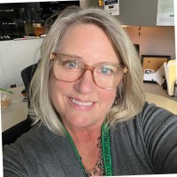 Nancy Deising, BS, CHES®