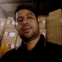 Mr Suleman