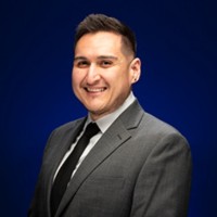 Isaac Morales