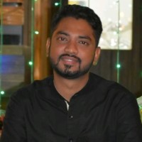 Dinesh Kumar Sethy