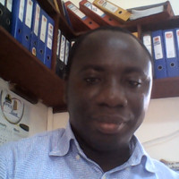 CHRISTOPHER MENSAH YEBOAH. FCCA,ICA,MBA,MIoD