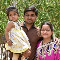 Dhaval Solanki