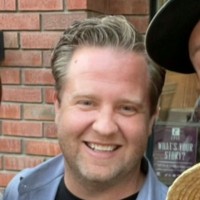 Alex Mcdonald