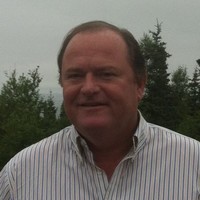 Nicholas Henegan, PE, PG