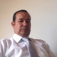 Jhon Jairo Caipa Munoz