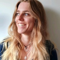 Hannah Vaartjes