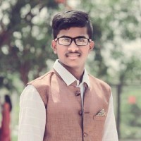 Vinay T C