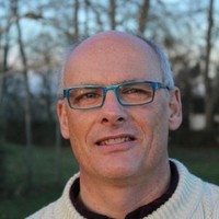 Frederic Lavergne