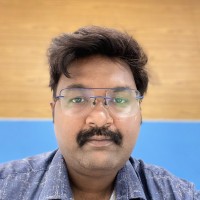 Srinivasan Sivaraman