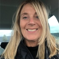 Cathrine Evertsson