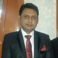 Ehsan Sabri