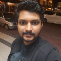 Nithin Devasia