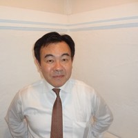 Hajime Fusa, CFA, CIIA, CMA,AFP