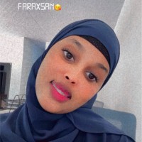 Farah Abdullahi Egeh