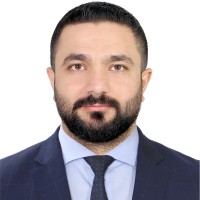 Salah Assi, MBA