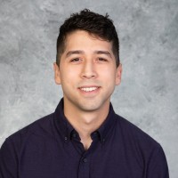 Ethan Pedraza