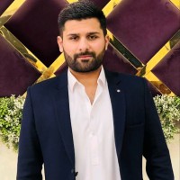Shahrukh Shafique Abbasi
