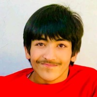 Maaz Ludeen