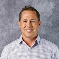 Stuart Hurley, MSHA, MBA, FACHE