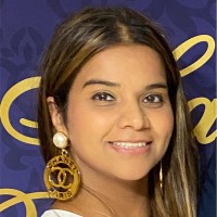 Jasmine Nijjar