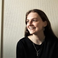 Angharad Evans
