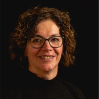 Petra Scholtens