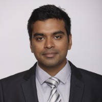 Agasthya Paidipalli