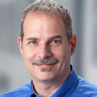 Scott Huber