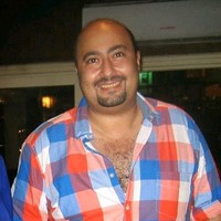 Mostafa Mahmoud