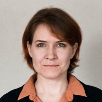 Irina Yakovleva
