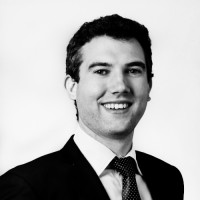 Nicholas Carter