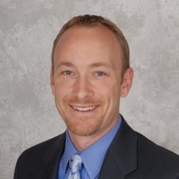 Gavin Daniel