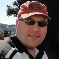 Jeremy Mills