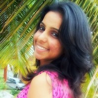 Shruthi Shru