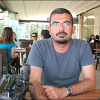 Ahmet Şahin