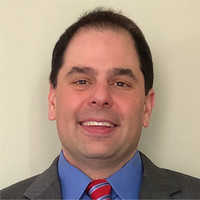 Josh Paganelli