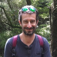 Grégoire Garrido