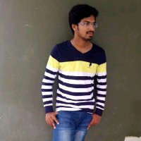 Hemanth Bogala